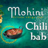 Vegán chilis bab - Image 2