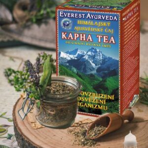 Kapha dósa tea (Everest Ayurveda)