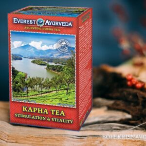 Kapha  tea