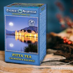Pitta  tea