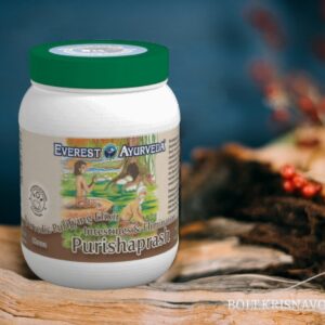 PURISHAPRASH- bél és emésztést javító elixír