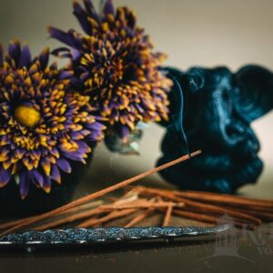 VAYU - ÉLET energia (ayurvédikus) füstölő