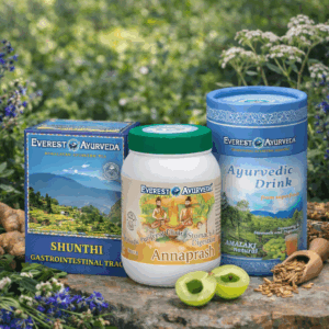 Emésztést segítő csomag