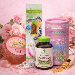 Női harmónia csomag