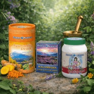 Máj–Epe Tisztító Csomag – belső tisztaság és könnyedség