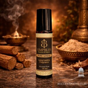 Pure Sandal parfümolaj