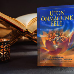 Úton önmagunk felé