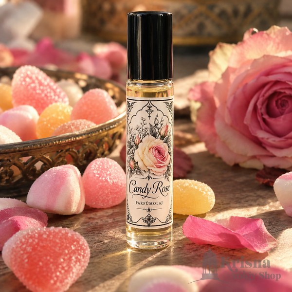 Candy rose parfümolaj